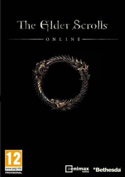 The Elder Scrolls Online Pc